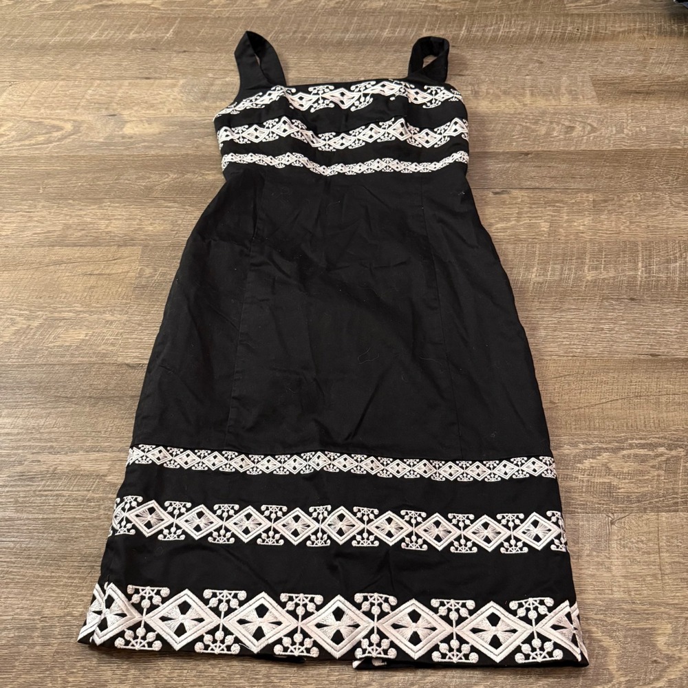 White House Black Market Mini Dress